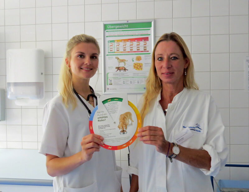 02 Priv Doz Dr med vet Petra Koellerechtsund Anna Lena Zieselinks LMU Munchen