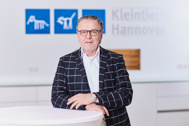 Tierklink Hanover Portraits 088