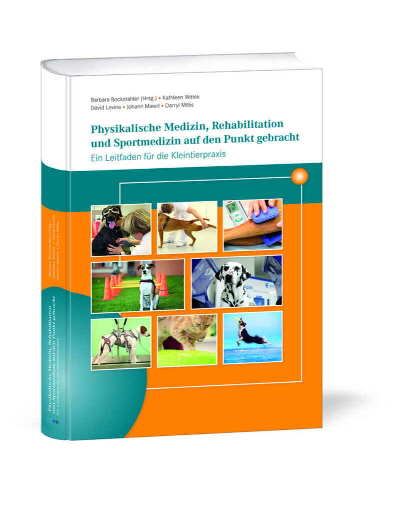 3 D Cover DE Physiobook 2019
