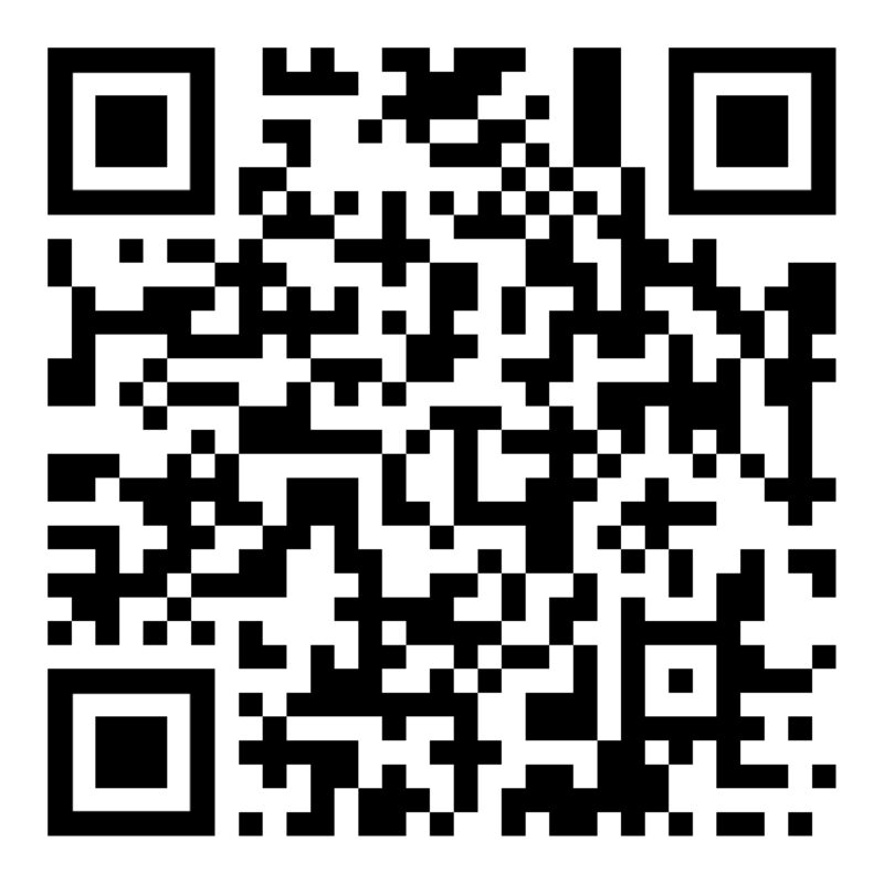 Qr code VBF