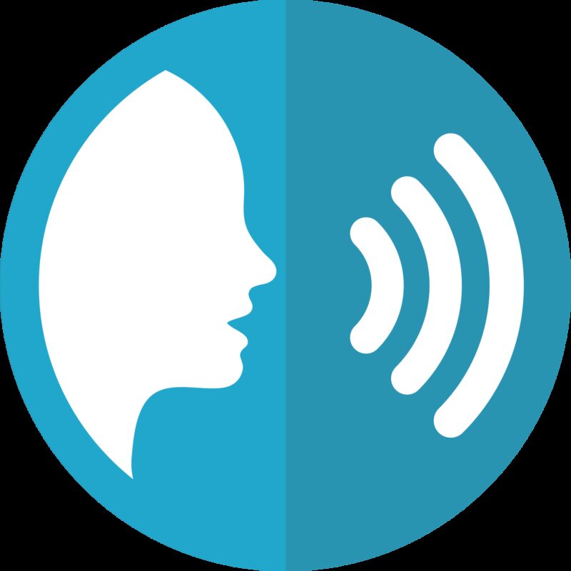 Speech icon 2797263