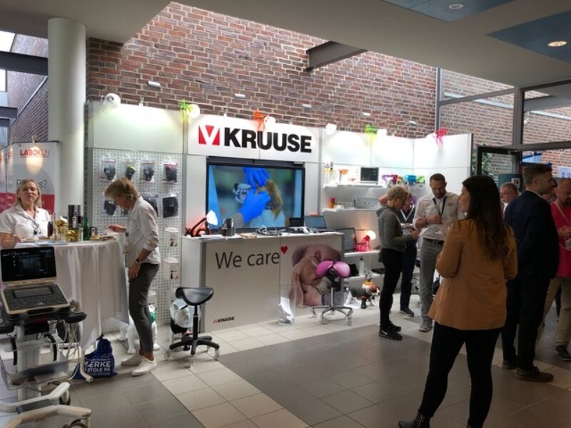 Messeauftritt ddd arsmode 2019 05