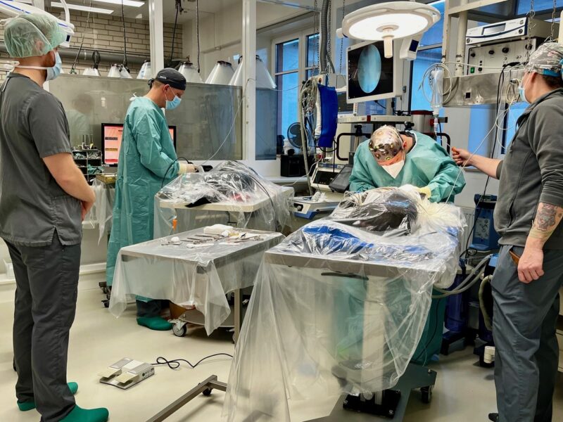 OP mit Carsten Grussendorf IMG 9465