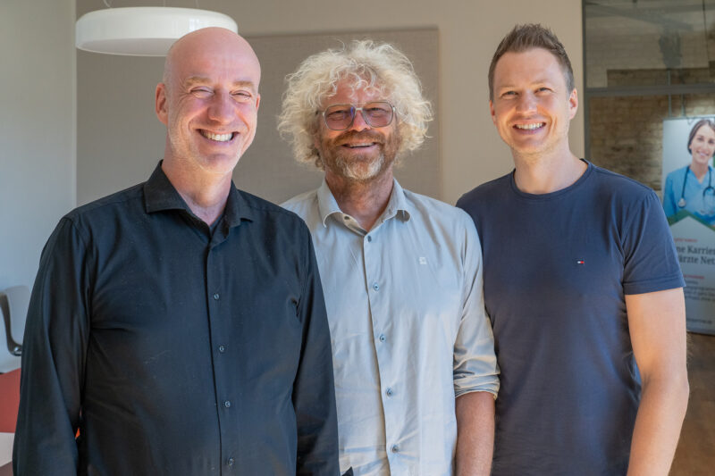 Oliver Andreas Fabian