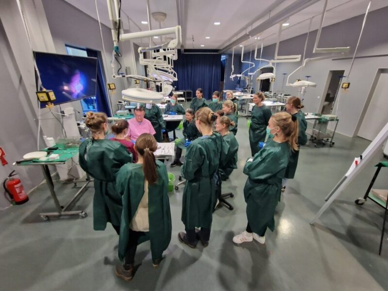 Seminarzentrum Tuttlingen