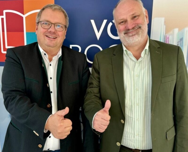 Tritthart und groessl