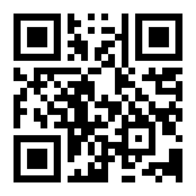 QR Code Webinar 2025