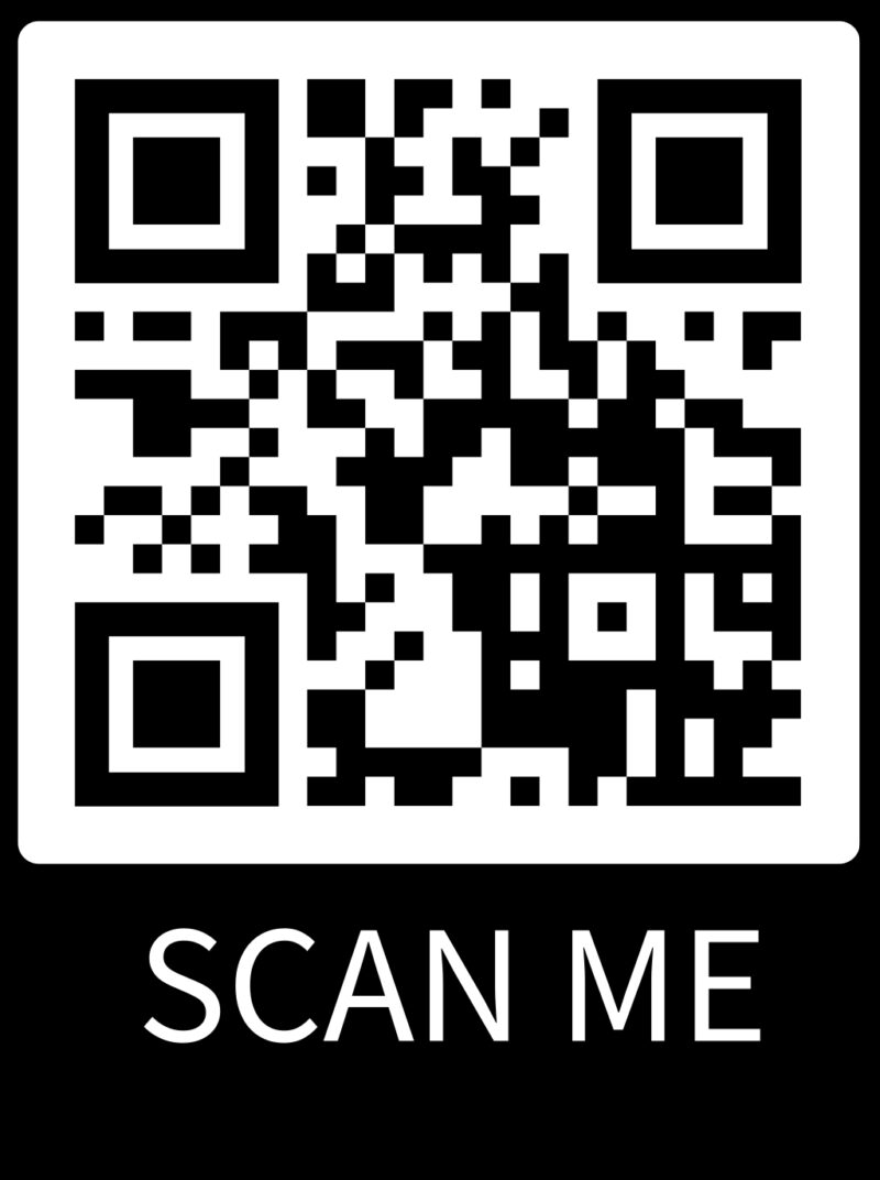 Die Anmeldung erfolgt über nextmune – der QR-Code führt direkt zur Registrierung.