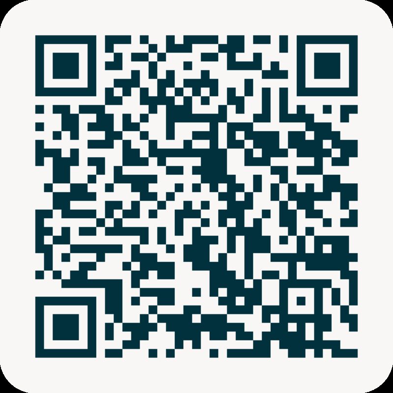 Heel Vet Pro Mollmedia Hunderunden Advertorial Proliveel QR Code 600x600 042026