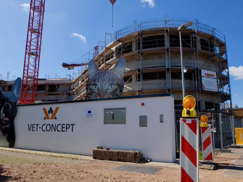 Vetconcept1 Logiitikzentrum