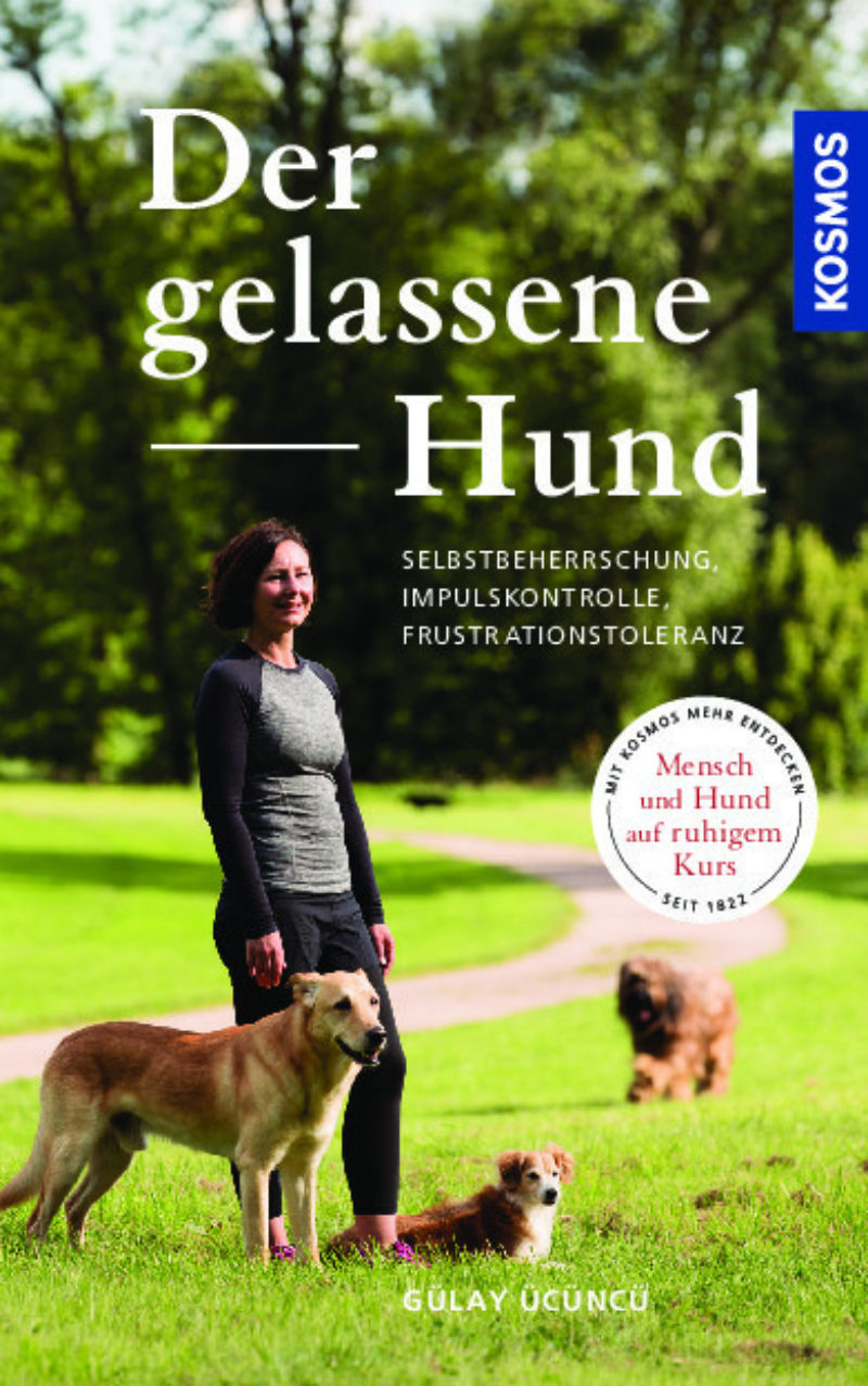 Gelassenheit
