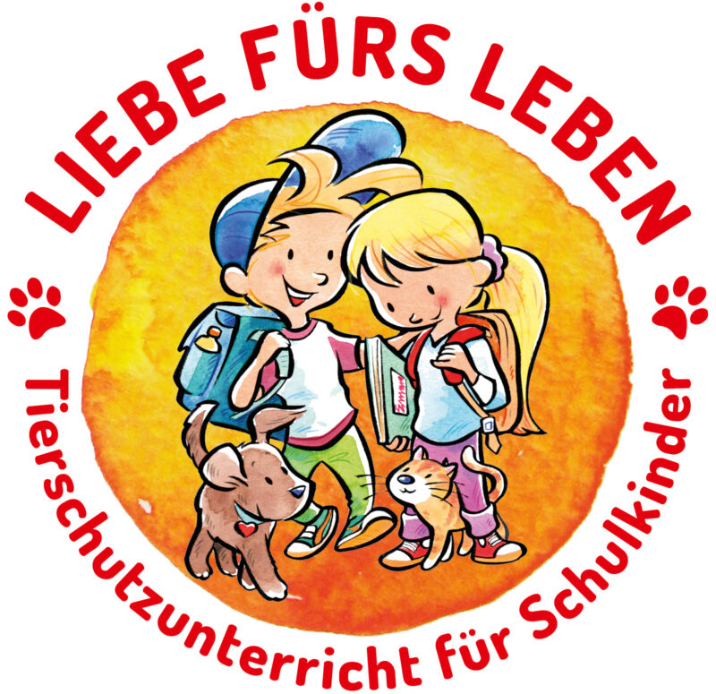 Logo Liebef Leben