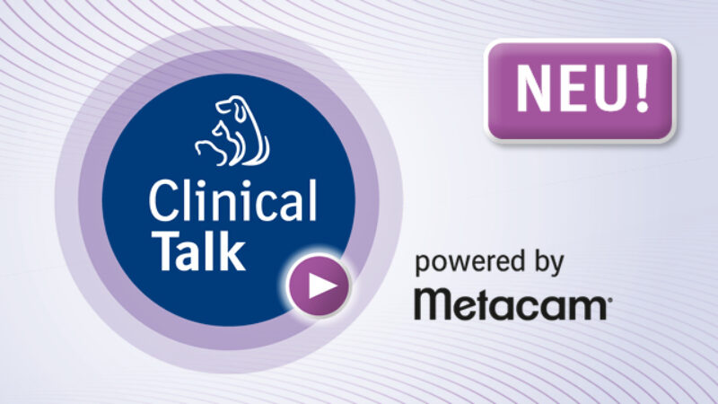 PR Bild Clinical Talk abstract