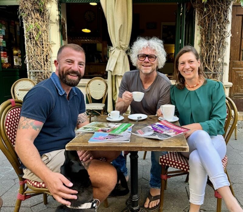 Vetgeluester VET ONE