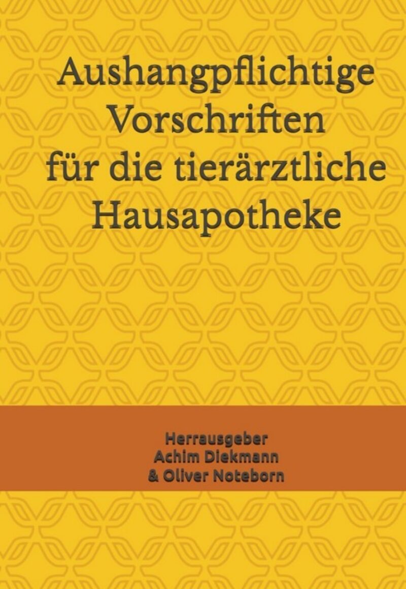 Hausapotheke noteborn