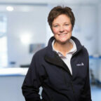 Dr. Angelika Drensler