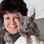 Prof. Dr. Claudia Reusch