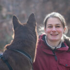 Portrait Katharina Thum