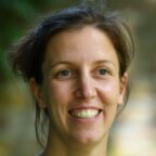 Dr. Brigitte Bornack