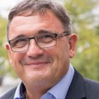 Prof. Dr. Dr. h.c. mult. Martin Kramer