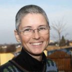 Diplom Tierärztin Sabine Schroll