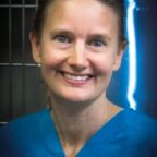 Dr. Ariane Neuber Watts