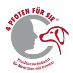 4 Pfoten für Sie