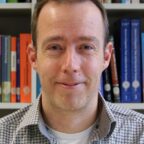 Univ.-Prof. Dr. Ard Nijhof, DVM Ph.D.