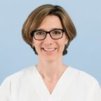 PD Dr. Barbara Willi