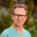 Dr. Dr. Peter Pantke