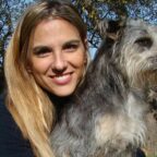 Mag. med. vet. Georgia Papadopoulos