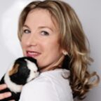 Dr. Britta Kiefer-Hecker