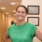 Dr. Sabine Förderer