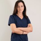 Dr. Nina Gasparik-Küls