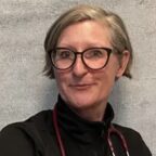 Bettina Salzmann-Wode