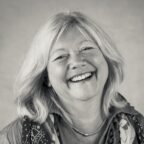 Dr. Elisabeth Müller