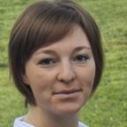 Natalie Lanzendörfer