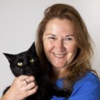 Dr. Krista Arnold MRCVS