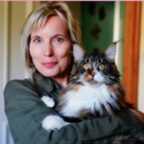 Danièlle Gunn-Moore