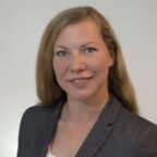 Dr. Jennifer Scherzer