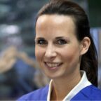 Dr. Franziska Werhahn Beining