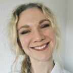 Dr. Ute Klein-Richers