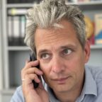 Prof. Dr. Holger Volk