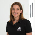 Dr. Alexandra Keller