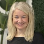 Dr. Kerstin Kipschull