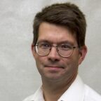 Dr. Nicolai Hildebrandt