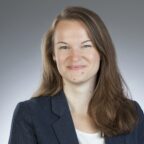 Dr. Sarah Dominique Hindenberg