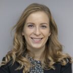 Mag. med. vet. Lisa-Maria Kulmer