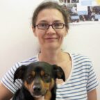 Dr. Christine Arhant