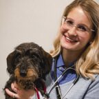 Dr. Eva Saskia Müller